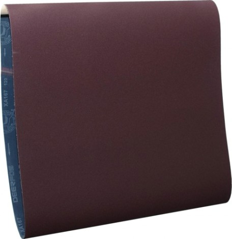 Лента транспортерная абразивная JET JWDS1020-195 100 G для JWDS-1020 [JWDS1020-195]