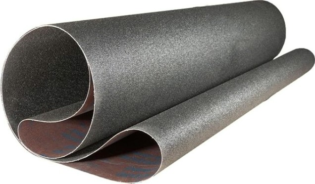 Лента транспортерная абразивная JET SL553.913.120G для PM2244