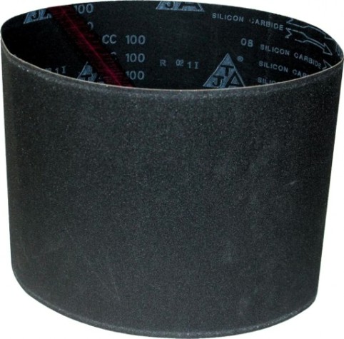 Лента транспортерная абразивная JET SL560.1205.120G для 22-44 plus