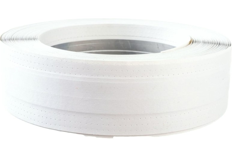 Лента углозащитная ЗУБР МАСТЕР металлизированная, 50ммх30м [12472-50-30]