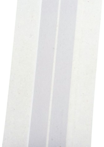 Лента углозащитная ЗУБР МАСТЕР металлизированная, 50ммх30м [12472-50-30]