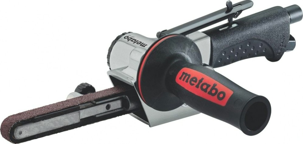 Ленточный напильник пневматический METABO DL DBF 457 [601559000]