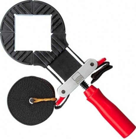 Ленточный зажим BESSEY BAN400 [BE-BAN400]