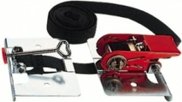 Ленточный зажим для укладки BESSEY SVH 7600 [BE-SVH760]