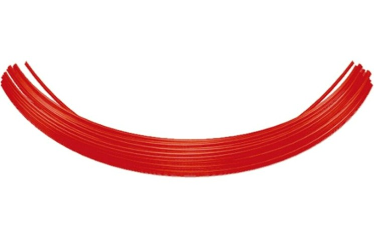 Леска для измельчителя Worx WA0050 (24 шт.)