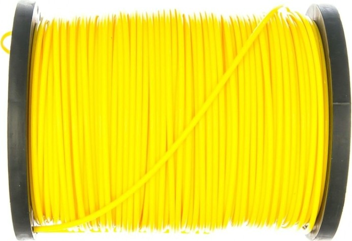 Леска триммерная CHAMPION Round 4.0мм/ 159м круг (C5064) [C5064]