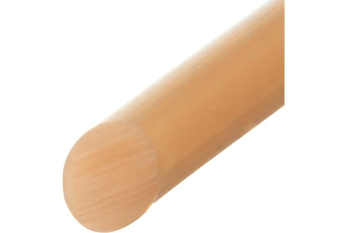 Леска триммерная Denzel ALUFLEX армированная алюминием круглая, 2,4 мм х 15 м. [96830]