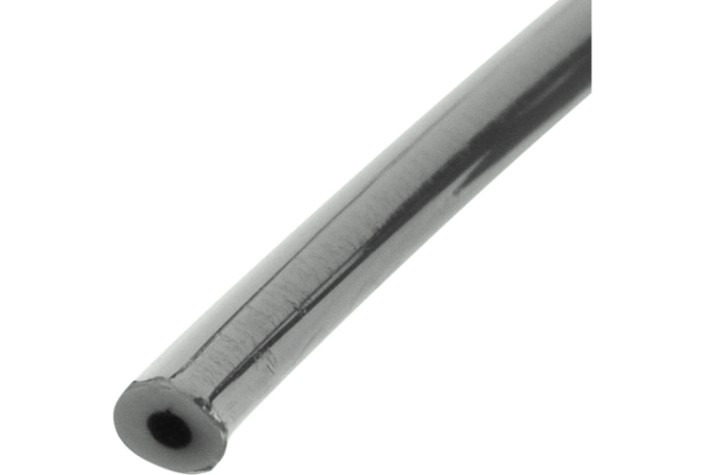 Леска триммерная Denzel EXTRA CORD двухкомпонентная круглая, 2,4 мм х 192 м. [96808]