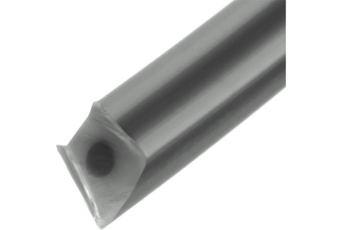 Леска триммерная Denzel EXTRA CORD двухкомпонентная квадрат, 2,4 мм х 175 м. [96818]