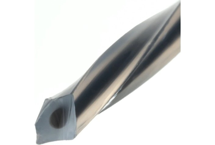 Леска триммерная Denzel EXTRA CORD двухкомпонентная витой квадрат, 2,0 мм х 357 м. [96822]