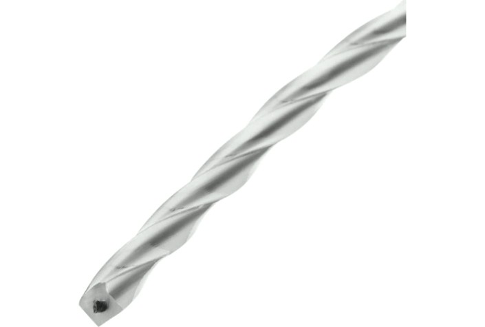 Леска триммерная Denzel EXTRA CORD двухкомпонентная витой квадрат, 3,0 мм х 163 м. [96825]