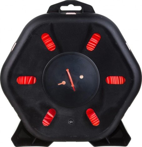 Леска триммерная ECHO 310095064/C6000024 round line 2,4мм* 88м (круглый)