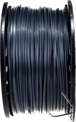 Леска триммерная ECHO C2070152 titanium power line 2,5мм* 81м (круглый)