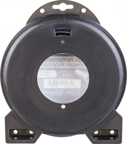 Леска триммерная ECHO C2070153 titanium power line 3,0мм* 56м (круглый)