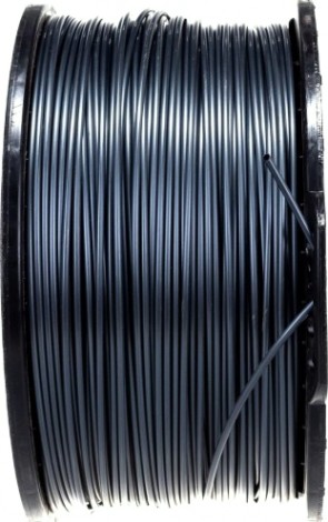 Леска триммерная ECHO C2070155 titanium power line 2,5мм*243м (круглый)