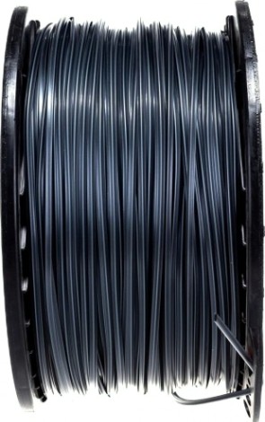 Леска триммерная ECHO C2070167 titanium power line 2,5мм*191м (квадрат)