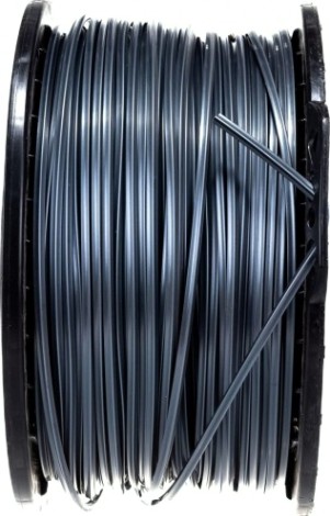 Леска триммерная ECHO C2070168 titanium power line 3,0мм*132м (квадрат)