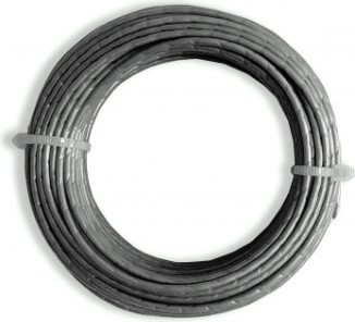 Леска триммерная GREENWORKS 2 926 607 2 мм. [2926607]