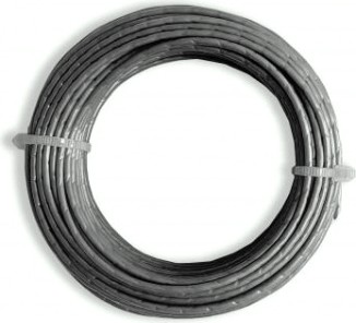 Леска триммерная GREENWORKS 2 933 407 1,65 мм. [2933407]