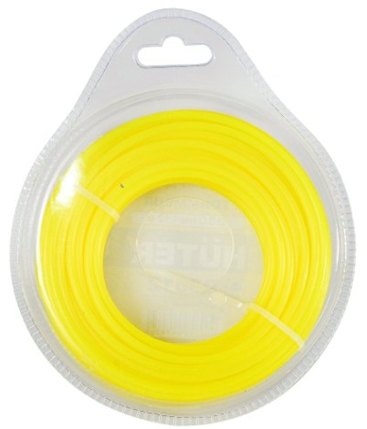 Леска триммерная HUTER R3012 (круг) [71/2/1]