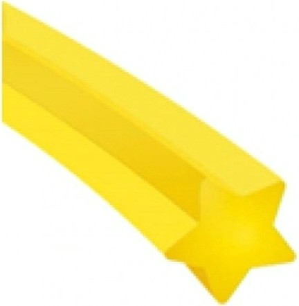 Леска триммерная HUTER S2015 (звезда) [71/1/10]