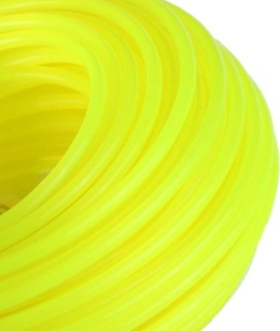 Леска триммерная PATRIOT 1.3мм /15 м Rounline круглая, желтая [805201044]