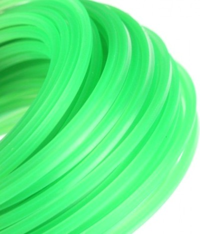 Леска триммерная PATRIOT 2,4 мм /15 м Starline звезда [805201061]