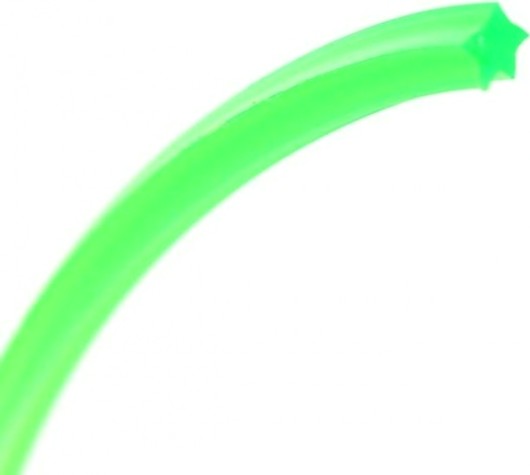 Леска триммерная PATRIOT 2,4 мм /400 м Starline звезда [805201068]