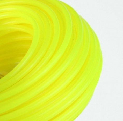 Леска триммерная PATRIOT 3,0 мм /15 м Roundline круг [805201019]