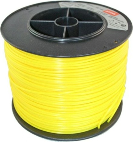 Леска триммерная STIHL 3.0 мм/162 м круг [00009302542]