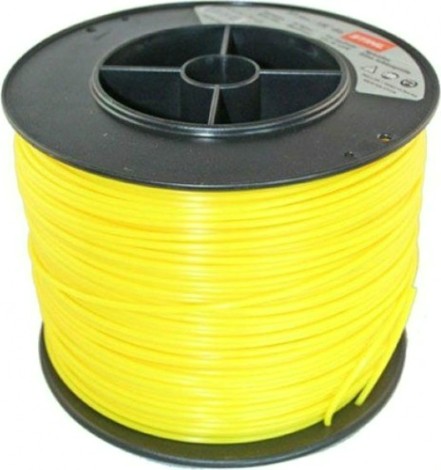 Леска триммерная STIHL 3.0 мм/339 м звезда [00009303306]