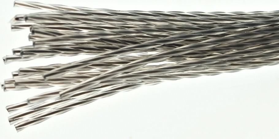 Леска триммерная Sturm 2.0 мм/0.3 м крученый квадрат (GT3535-2.0-SA-30)(30шт.) [GT3535-2.0-SA-30]