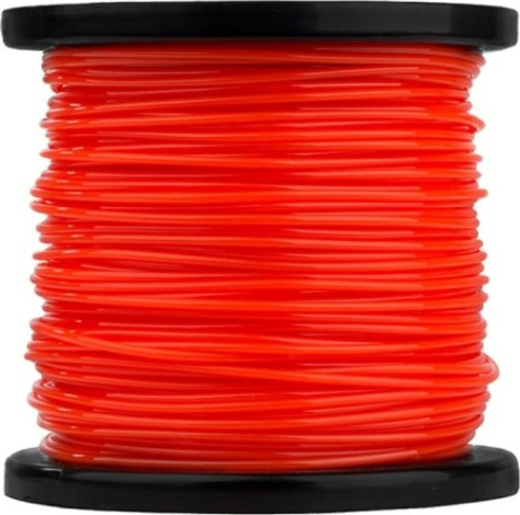 Леска триммерная Sturm GT3535-1.3-S28 d=1.3 мм, l=775 м (бобина), звезда, красный Леска триммерная Sturm GT3535-1.3-S28 d=1.3 мм, l=775 м (бобина), звезда, красный