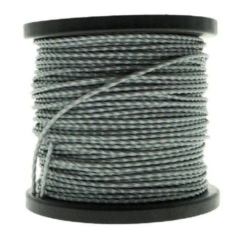 Леска триммерная Sturm GT3535-2.0-S-2790 d=2.0 мм, крученый Леска триммерная Sturm GT3535-2.0-S-2790 d=2.0 мм, крученый