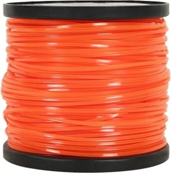 Леска триммерная Sturm GT3535-2.4-4-100 d=2.4мм/100м, квадрат