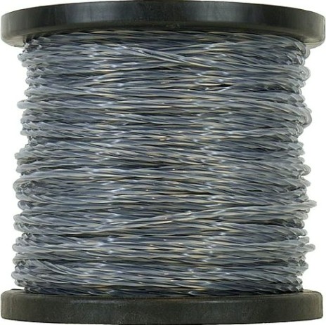 Леска триммерная Sturm GT3535-3.0-SA-86 d=3.0мм, l=86м, круч. квадрат metal cord