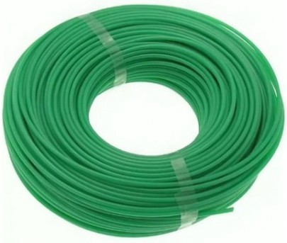 Леска триммерная VILLARTEC K0000002015 кр.сечения 2,0 мм*15 м, (блистер)