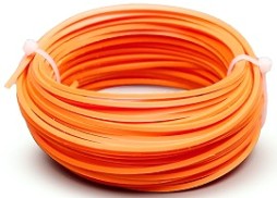 Леска триммерная VILLARTEC KV000002415 кв.сечения 2,4 мм*15 м, (блистер)