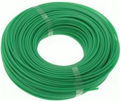 Леска триммерная VILLARTEC Z0000002015 пятиуг.сечения 2,0 мм*15 м, (блистер)