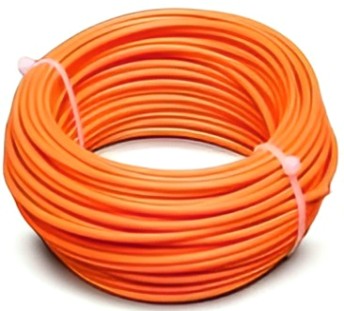 Леска триммерная VILLARTEC Z0000002415 пятиуг.сечения 2,4 мм*15 м, (блистер)