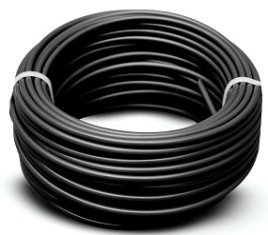 Леска триммерная VILLARTEC Z0000003015 пятиуг.сечения 3,0 мм*15 м, (блистер)