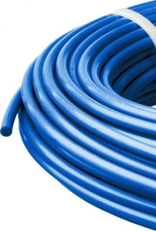 Леска триммерная ЗУБР Профессионал Круг 2.0 мм 15 м [71010-2.0]