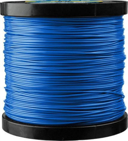 Леска триммерная ЗУБР Профессионал Круг 3.0 мм 240 м [71015-3.0]