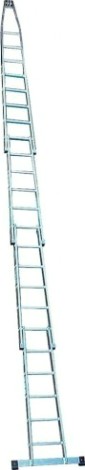 Лестница для мойки окон KRAUSE 23 ступени 802231 [802231]
