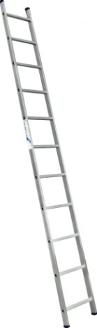 Лестница приставная АЛЮМЕТ H1 5111