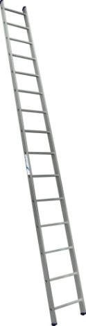Лестница приставная АЛЮМЕТ H1 5115 [5115]