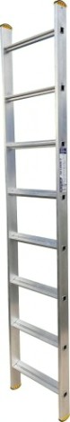 Лестница приставная АЛЮМЕТ HK1 5108 [НК1 5108]