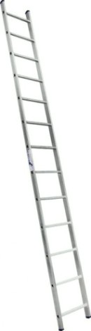 Лестница приставная АЛЮМЕТ HK1 5113 [НК1 5113]