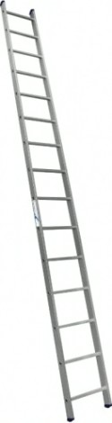 Лестница приставная АЛЮМЕТ HK1 5115 [НК1 5115]