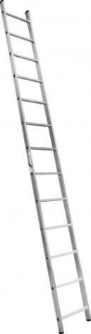 Лестница приставная АЛЮМЕТ HS1 6113 [6113]